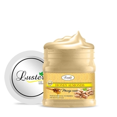 Moisturizers and Lotions